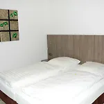 Hotel Landgasthof Zur Scharfen Ecke 3*