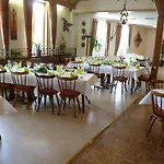 Hotel Landgasthof Zur Scharfen Ecke 3*