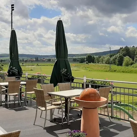 Landgasthof Zur Scharfen Ecke