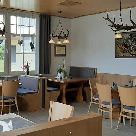 Landgasthof Zur Scharfen Ecke 3*