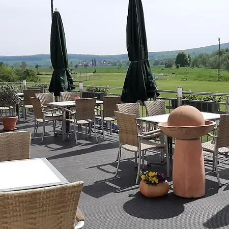 Landgasthof Zur Scharfen Ecke Hotell Hildesheim