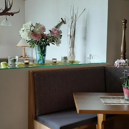 Landgasthof Zur Scharfen Ecke 3* 힐데스하임
