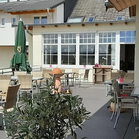 Landgasthof Zur Scharfen Ecke Hildesheim
