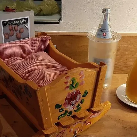 Landgasthof Zur Scharfen Ecke 3* Hildesheim