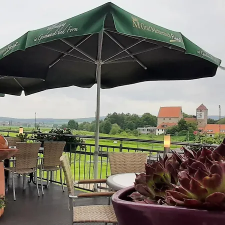 Landgasthof Zur Scharfen Ecke 3* Hildesheim