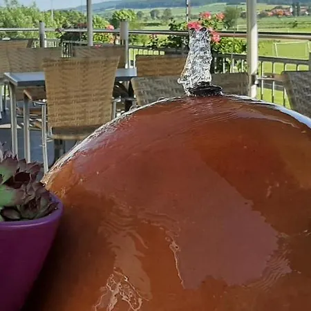 Landgasthof Zur Scharfen Ecke Hildesheim