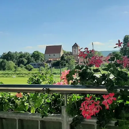 Hotell Landgasthof Zur Scharfen Ecke Hildesheim