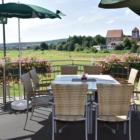 Landgasthof Zur Scharfen Ecke Hotell Hildesheim