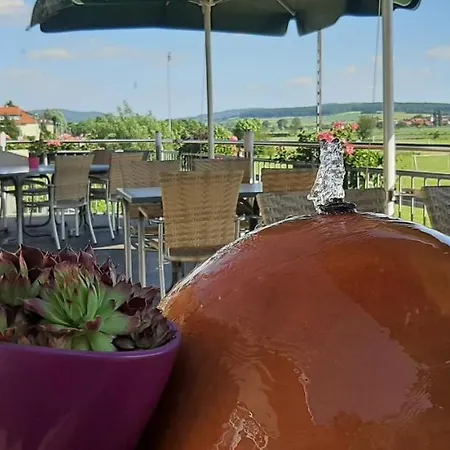 Landgasthof Zur Scharfen Ecke 3*