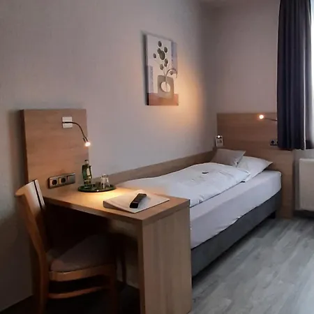 Landgasthof Zur Scharfen Ecke 3* Hildesheim