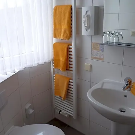 Landgasthof Zur Scharfen Ecke 3*