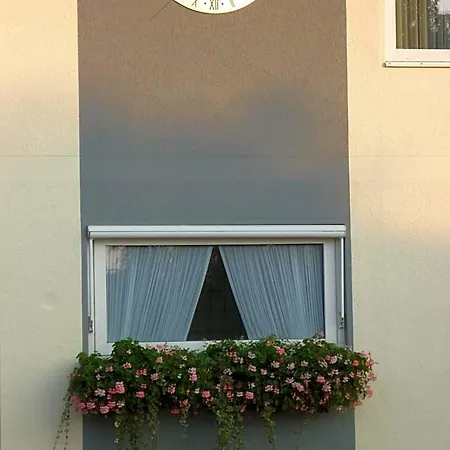 Landgasthof Zur Scharfen Ecke Hotel 3*