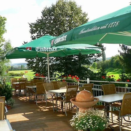 Landgasthof Zur Scharfen Ecke