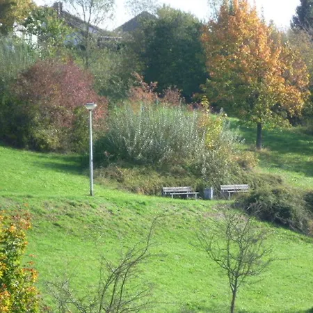 Landgasthof Zur Scharfen Ecke