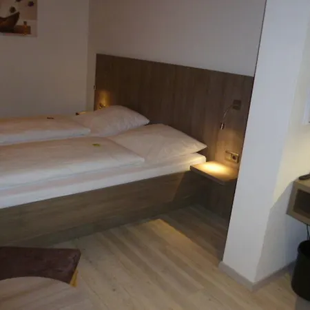 Hotel Landgasthof Zur Scharfen Ecke Hildesheim