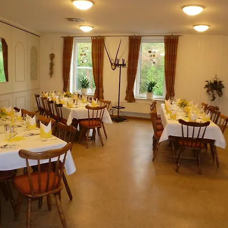 Landgasthof Zur Scharfen Ecke
