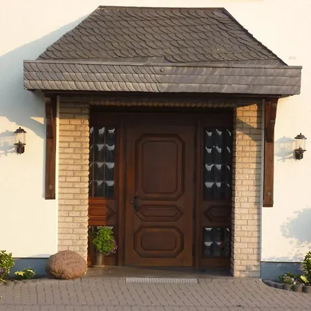 Hotel Landgasthof Zur Scharfen Ecke