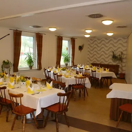 Landgasthof Zur Scharfen Ecke