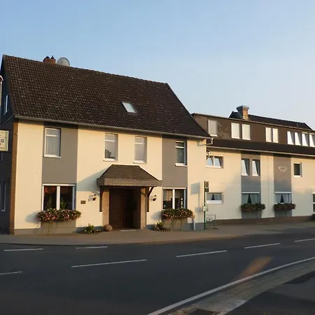 Landgasthof Zur Scharfen Ecke