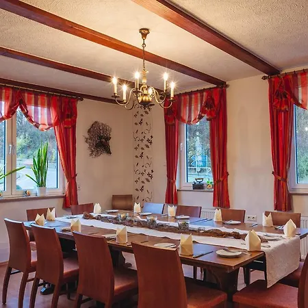 Landgasthof Zur Scharfen Ecke 3* 힐데스하임