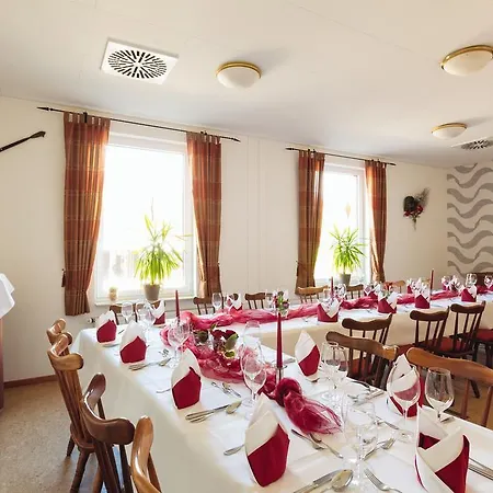 Landgasthof Zur Scharfen Ecke Hildesheim