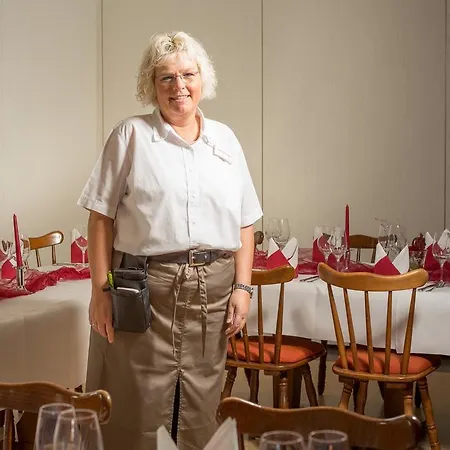 Hotel Landgasthof Zur Scharfen Ecke Hildesheim