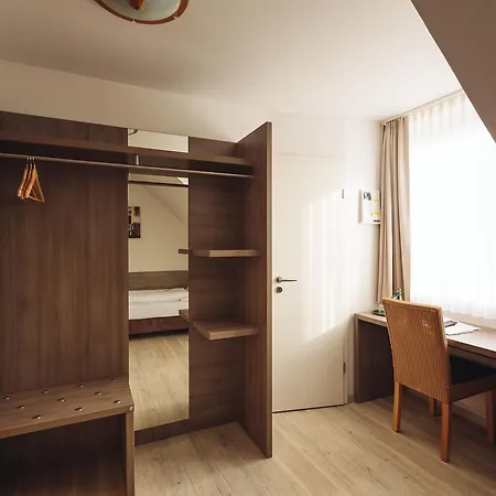 Landgasthof Zur Scharfen Ecke 3* Hildesheim