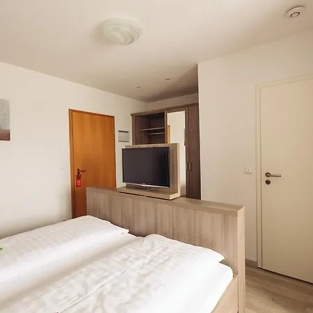 Landgasthof Zur Scharfen Ecke Hotell