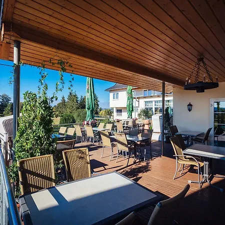 Landgasthof Zur Scharfen Ecke Hotell Hildesheim