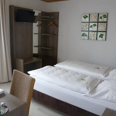 Landgasthof Zur Scharfen Ecke Hotel Hildesheim