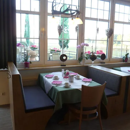 Landgasthof Zur Scharfen Ecke