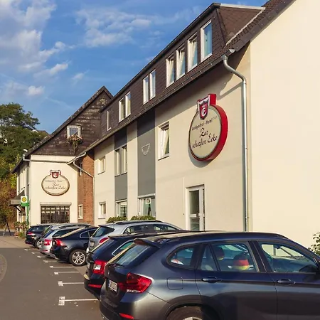 Landgasthof Zur Scharfen Ecke Hildesheim