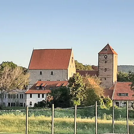 Landgasthof Zur Scharfen Ecke 3*