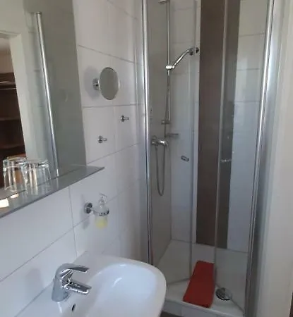 Landgasthof Zur Scharfen Ecke 3* Hildesheim