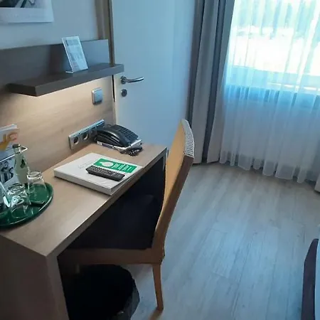 Landgasthof Zur Scharfen Ecke 3*