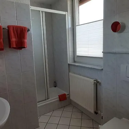 Landgasthof Zur Scharfen Ecke Hotel
