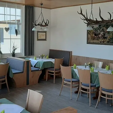 Hotel Landgasthof Zur Scharfen Ecke Hildesheim