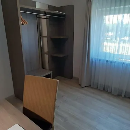 Landgasthof Zur Scharfen Ecke Hotell Hildesheim