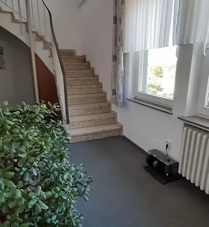 Landgasthof Zur Scharfen Ecke Hotel 3*