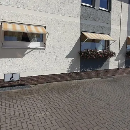 Landgasthof Zur Scharfen Ecke Hildesheim