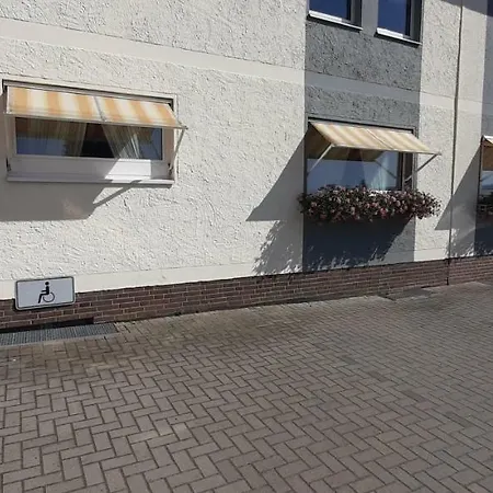 Landgasthof Zur Scharfen Ecke Hildesheim
