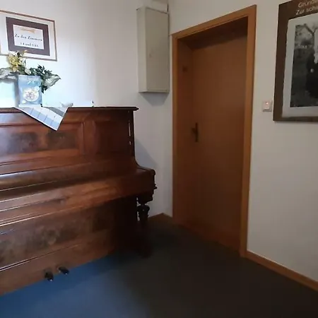 Landgasthof Zur Scharfen Ecke Hotel 3*