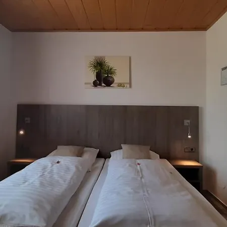 Landgasthof Zur Scharfen Ecke Hildesheim