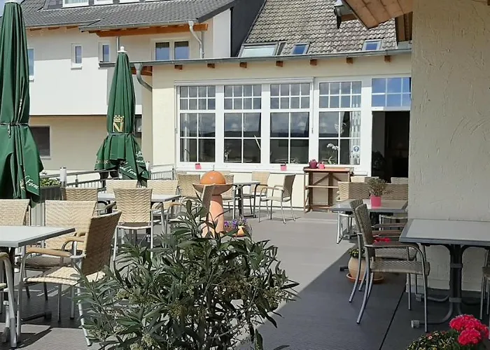 Landgasthof Zur Scharfen Ecke Hildesheim