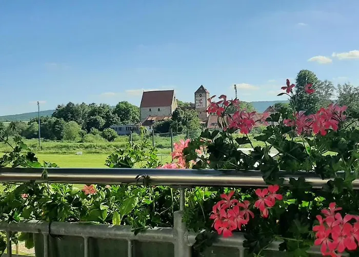 Hotel Landgasthof Zur Scharfen Ecke Hildesheim