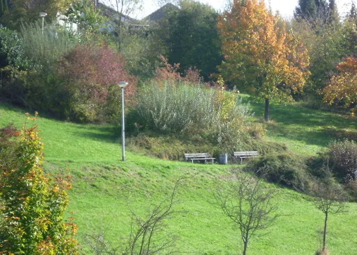 Landgasthof Zur Scharfen Ecke