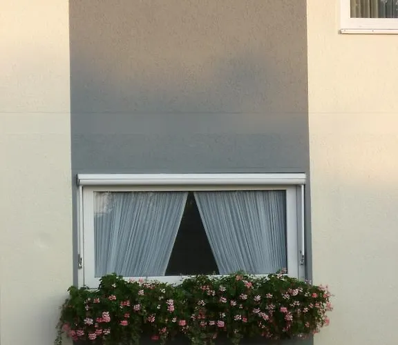 Hotel Landgasthof Zur Scharfen Ecke