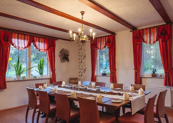 Landgasthof Zur Scharfen Ecke 3* Hildesheim