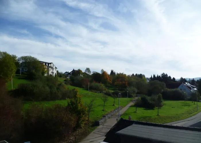 Hotel Landgasthof Zur Scharfen Ecke