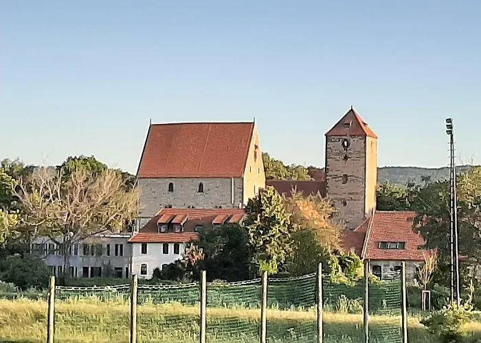 Landgasthof Zur Scharfen Ecke 3*